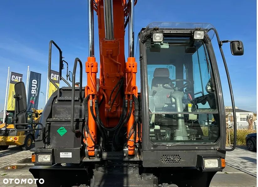 Hitachi ZX170W-5B - 18