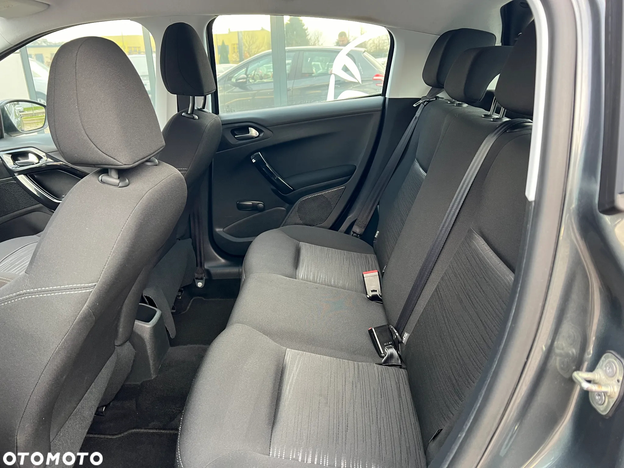Peugeot 208 PureTech 68 Active - 8