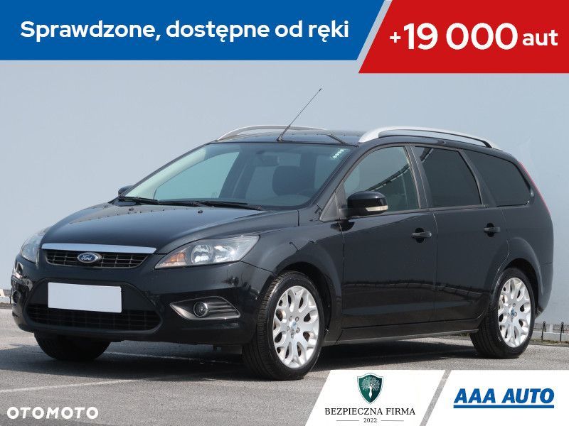 Ford Focus - 1