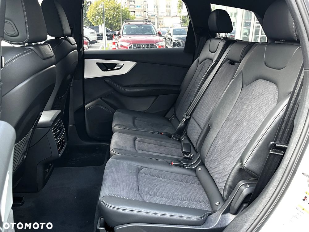 Audi Q7 - 27