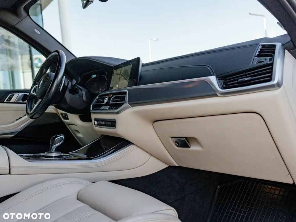 BMW X5 xDrive25d sport - 8