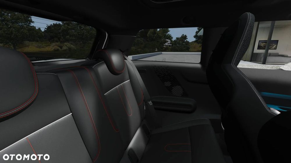 MINI Cooper S Linia John Works sport - 20