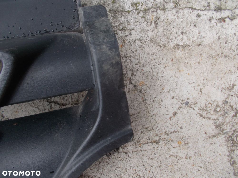 RENAULT TRAFIC II 14 => GRILL ATRAPA - 3