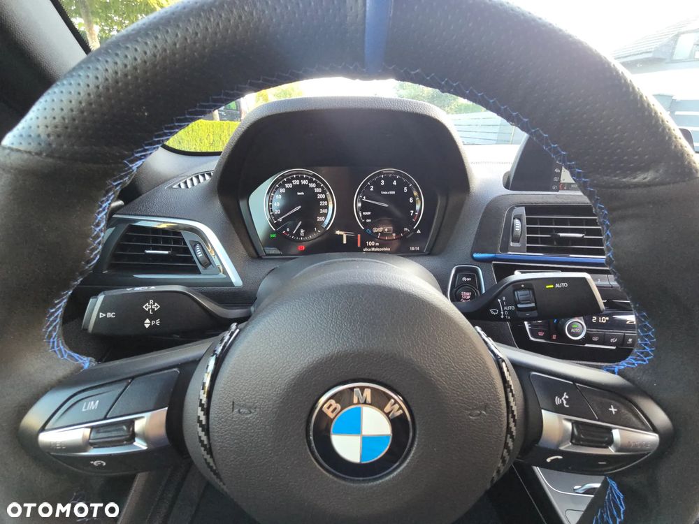BMW Seria 2 218i M Sport - 29