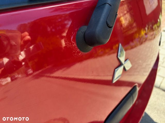 Mitsubishi Colt 1.3 Inform - 6