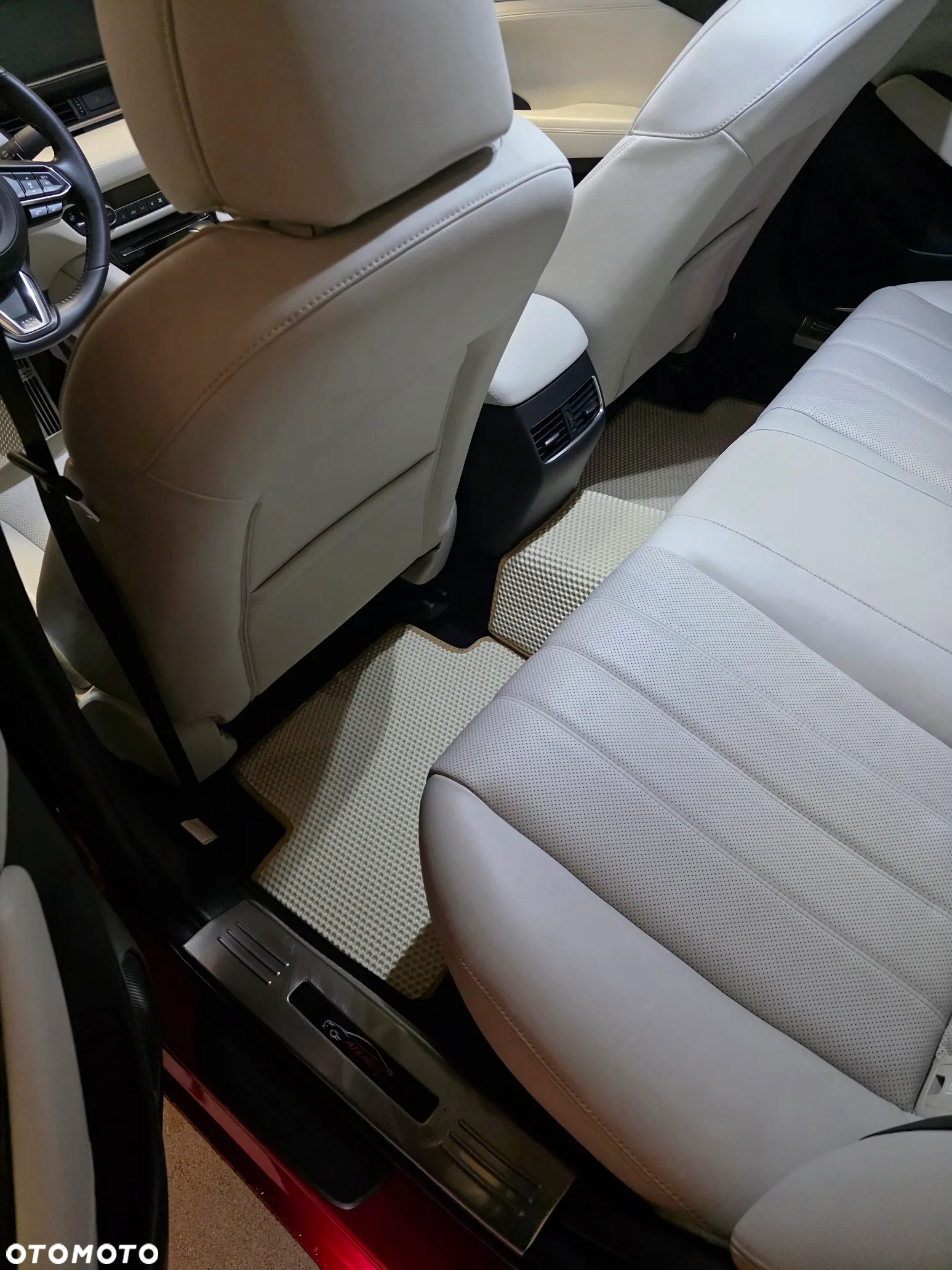 Mazda 6 2.5 SkyPassion - 9