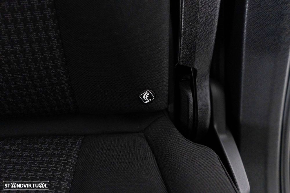 Peugeot 5008 1.2 PureTech Active - 11