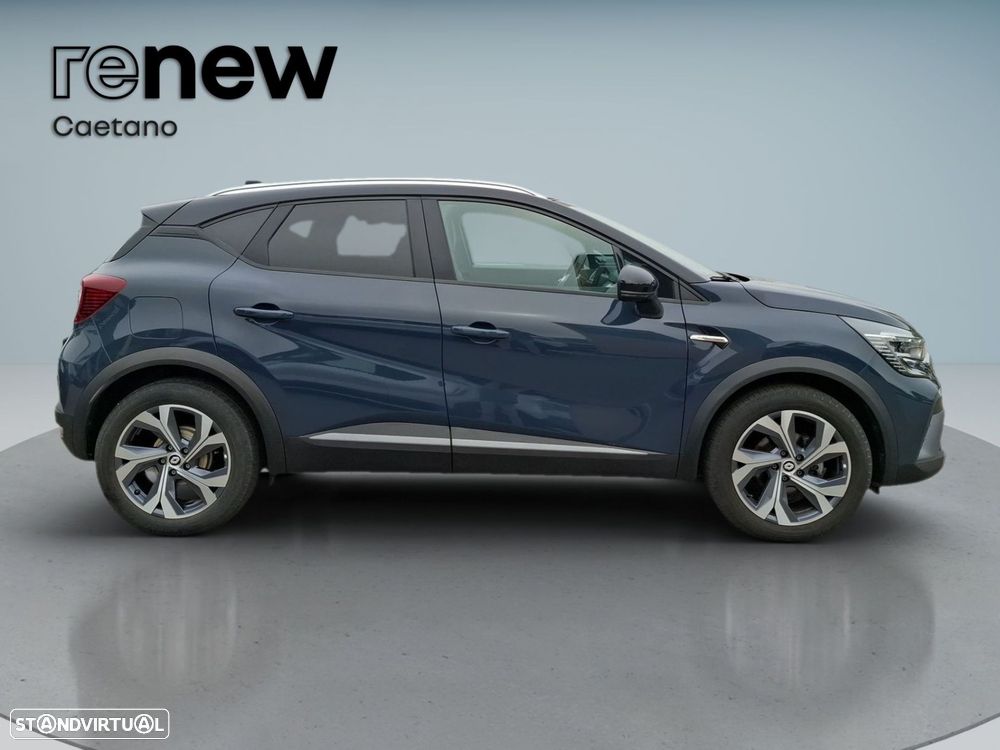Renault Captur 1.0 TCe RS Line - 9