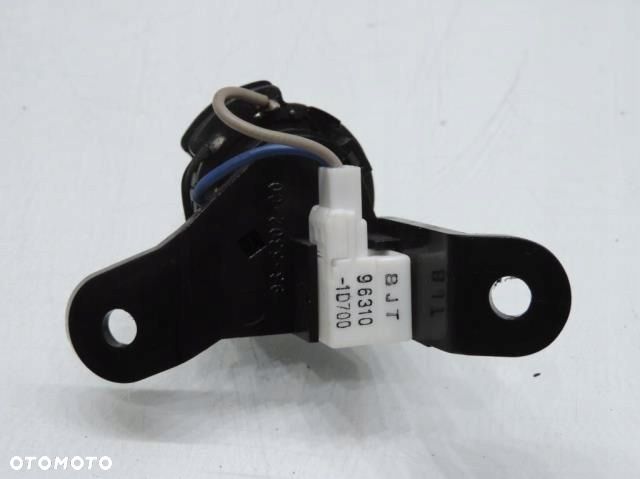 GŁOŚNIK DRZWI PRAWY PRZÓD CARENS III - 9