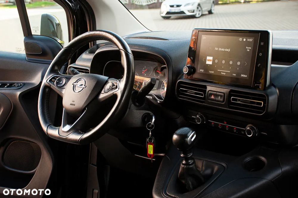 Opel Combo XL 1.5 D Start/Stop Innovation - 7