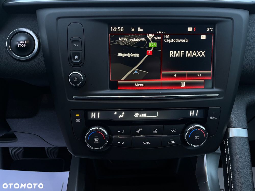 Renault Kadjar Energy TCe 165 Bose Edition - 13