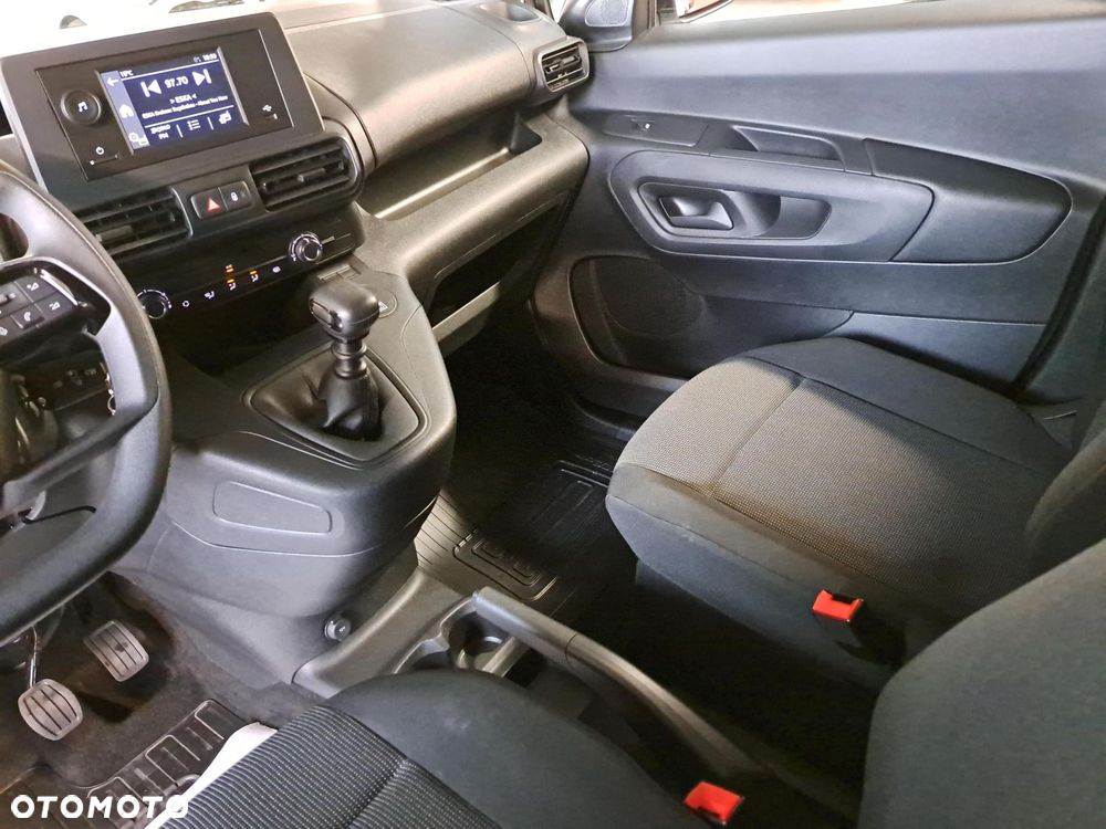 Toyota PROACE CITY - 23