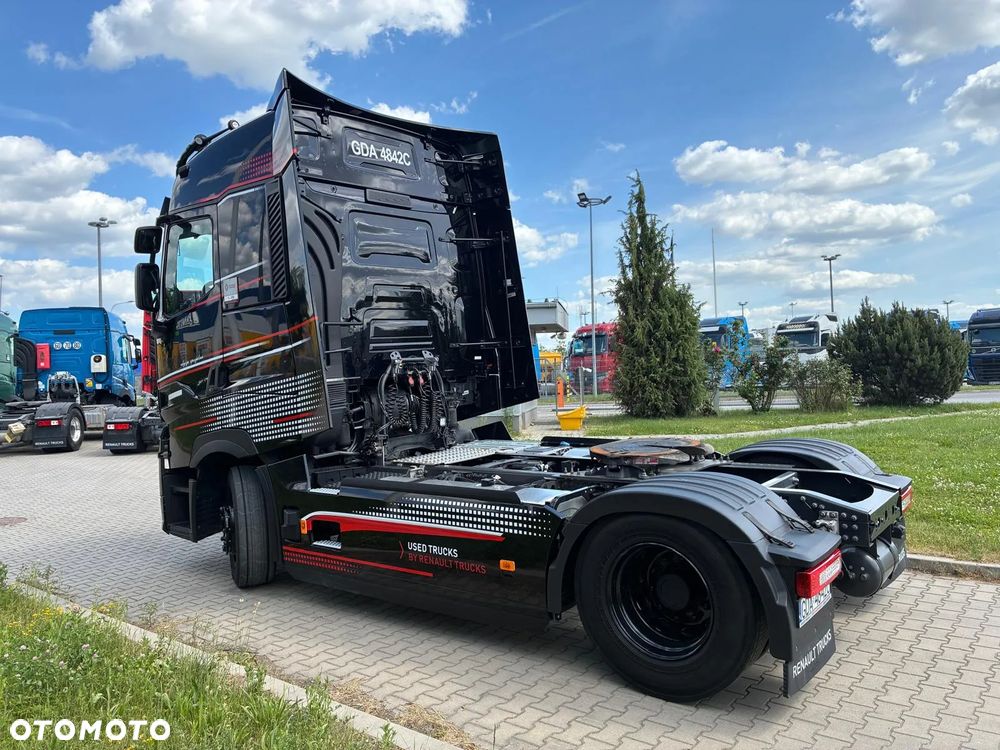 Renault T520 HIGH - 6