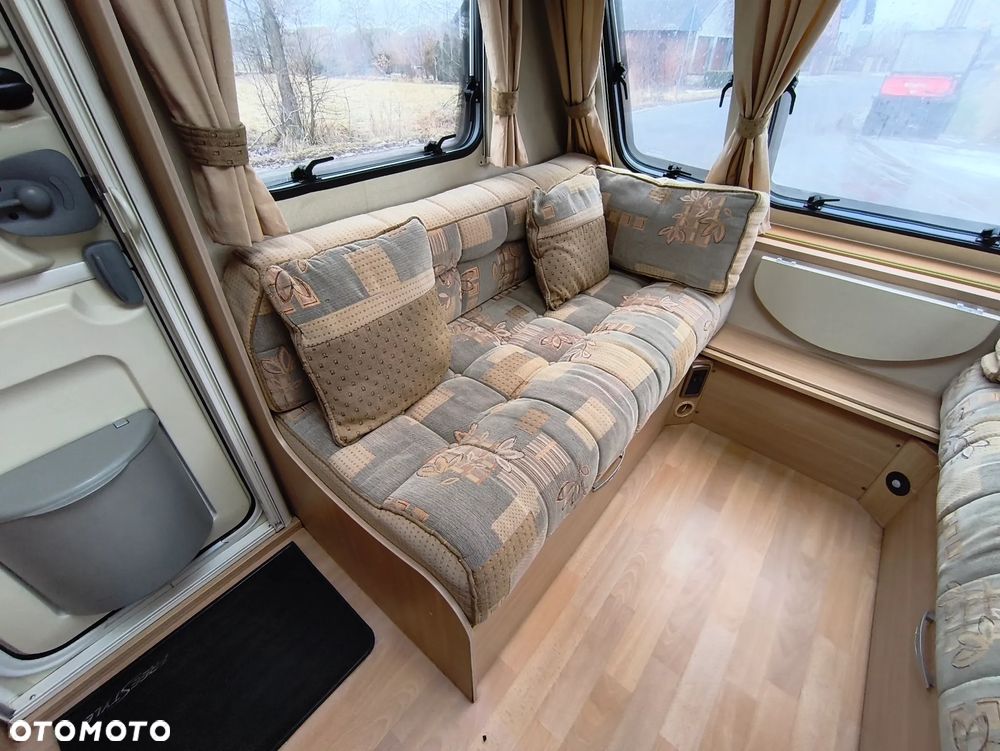 SWIFT ABBEY FREESTYLE 480 - 12