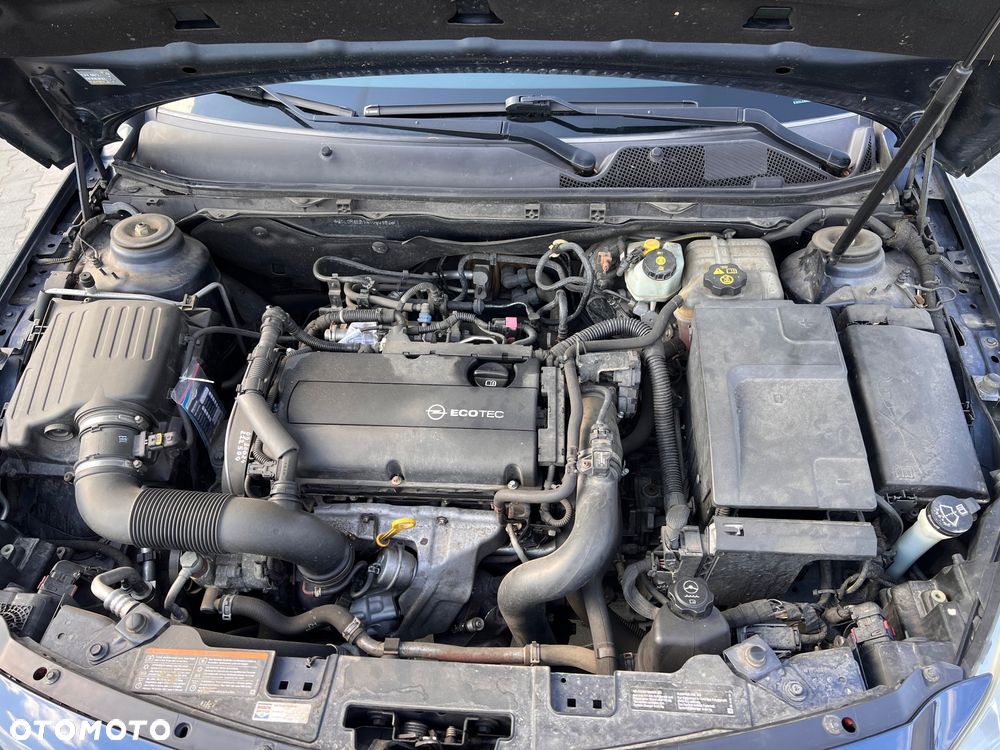 Opel Insignia 1.6 T Edition - 13