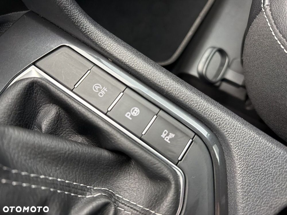 Volkswagen Tiguan Allspace - 27