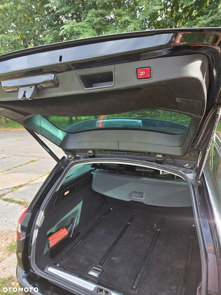 Citroën C5 2.0 HDi Exclusive - 19