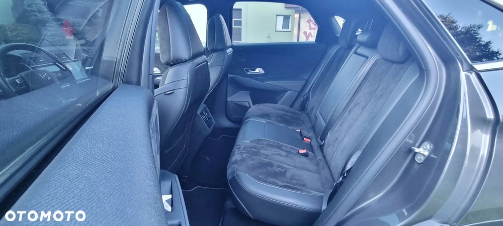 DS Automobiles DS 7 Crossback 1.5 BlueHDi Performance Line + - 25