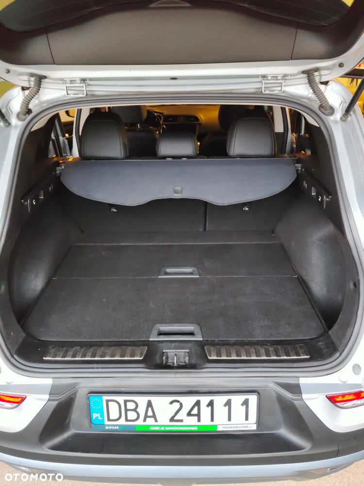 Renault Kadjar 1.3 TCe FAP Intens - 25