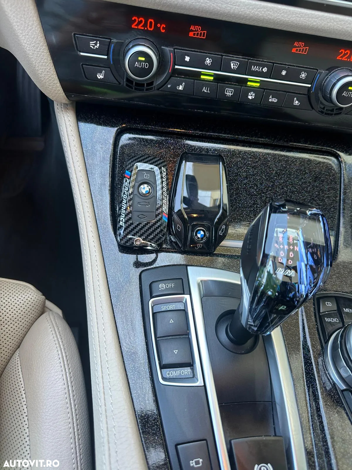 BMW Seria 5 - 5