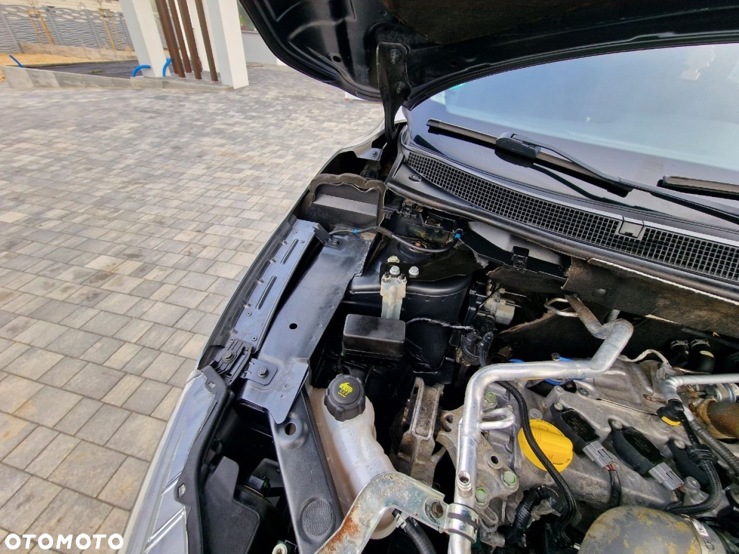 Nissan Qashqai - 32