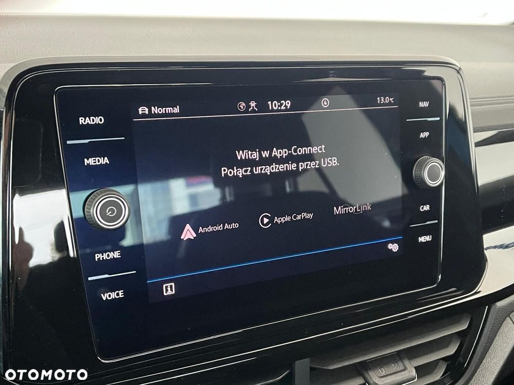 Volkswagen T-Roc 1.5 TSI Style DSG - 27