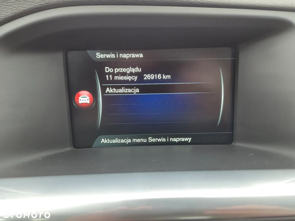 Volvo S60 D4 Drive-E R-Design Momentum - 35