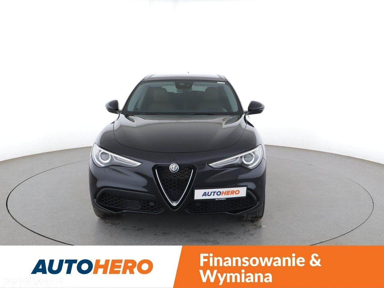 Alfa Romeo Stelvio 2.0 Turbo Executive Q4 - 11