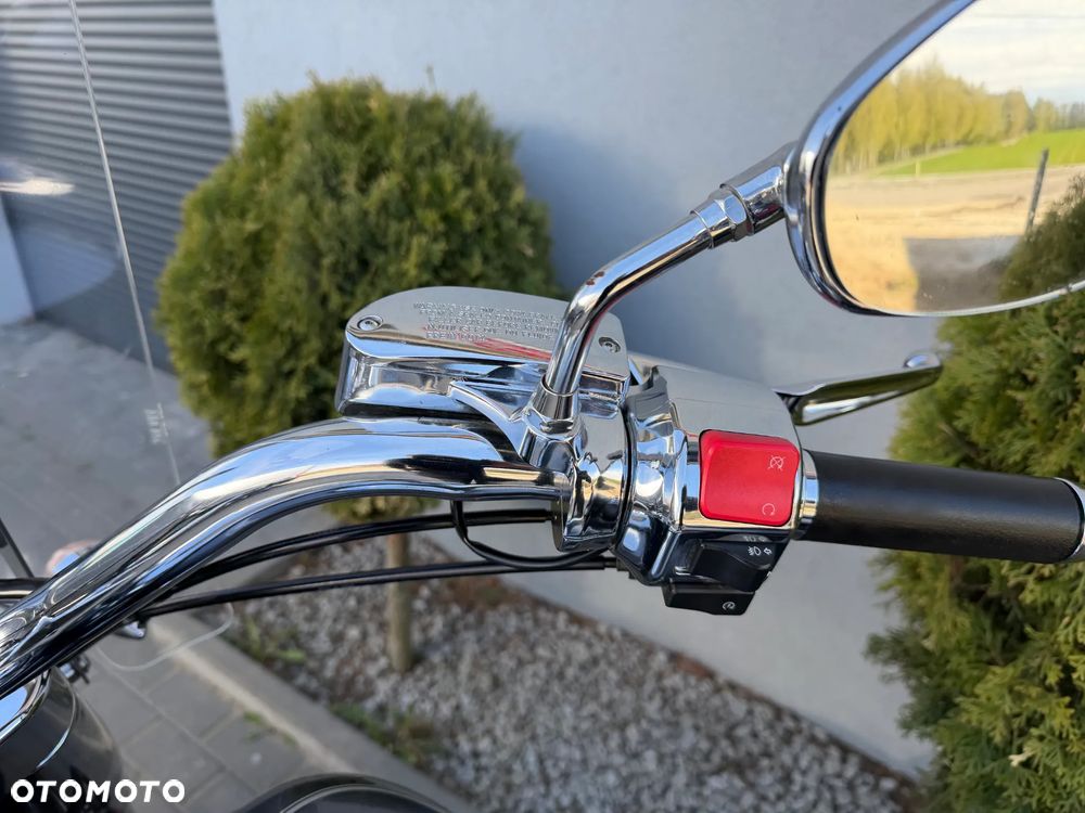 Yamaha XV - 32