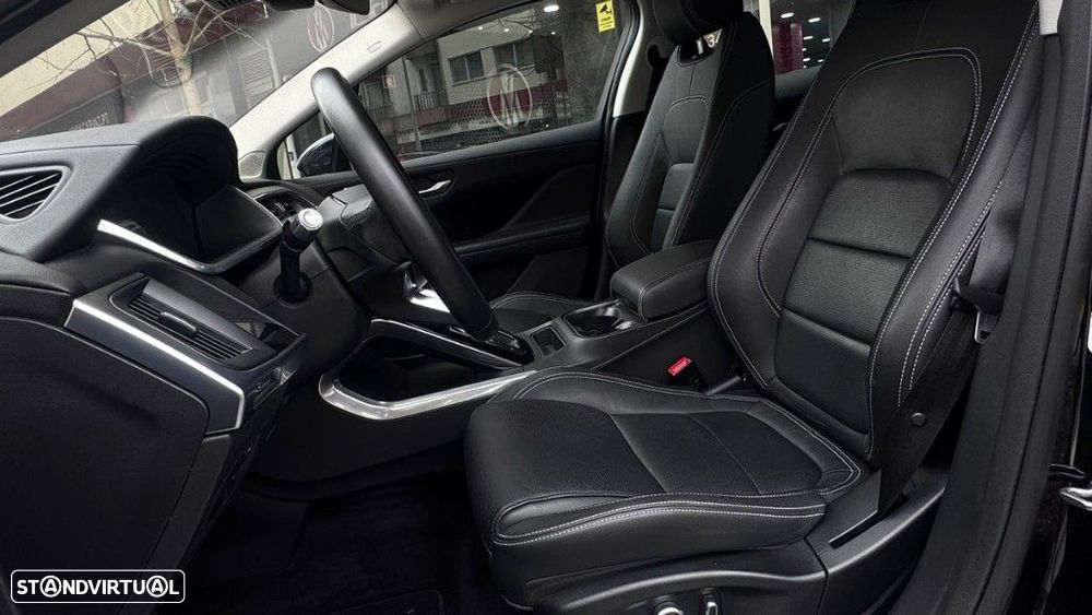 Jaguar I-Pace EV400 AWD SE - 13