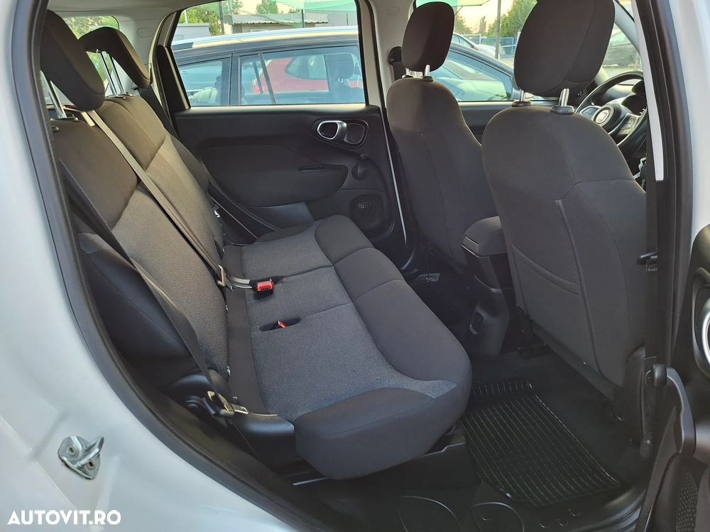 Fiat 500L - 16