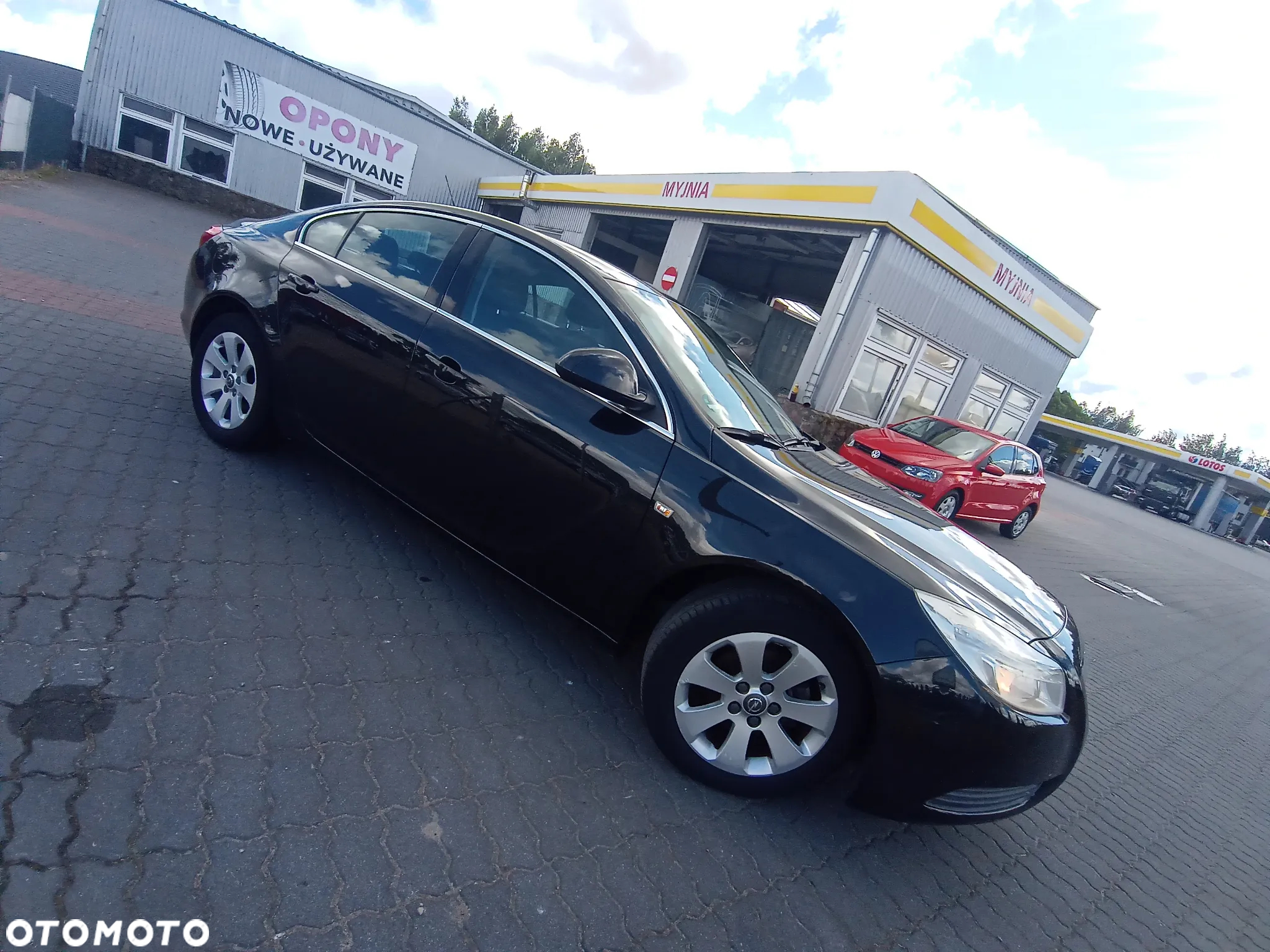 Opel Insignia 2.0 CDTI Active - 13