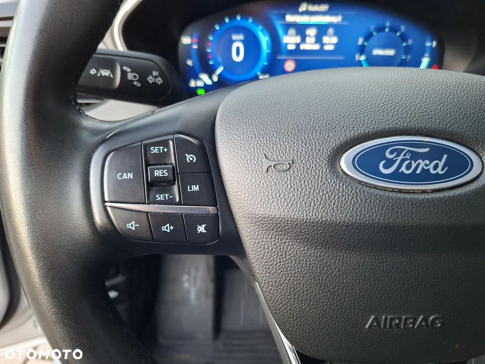 Ford Focus 1.0 EcoBoost mHEV Titanium X - 20