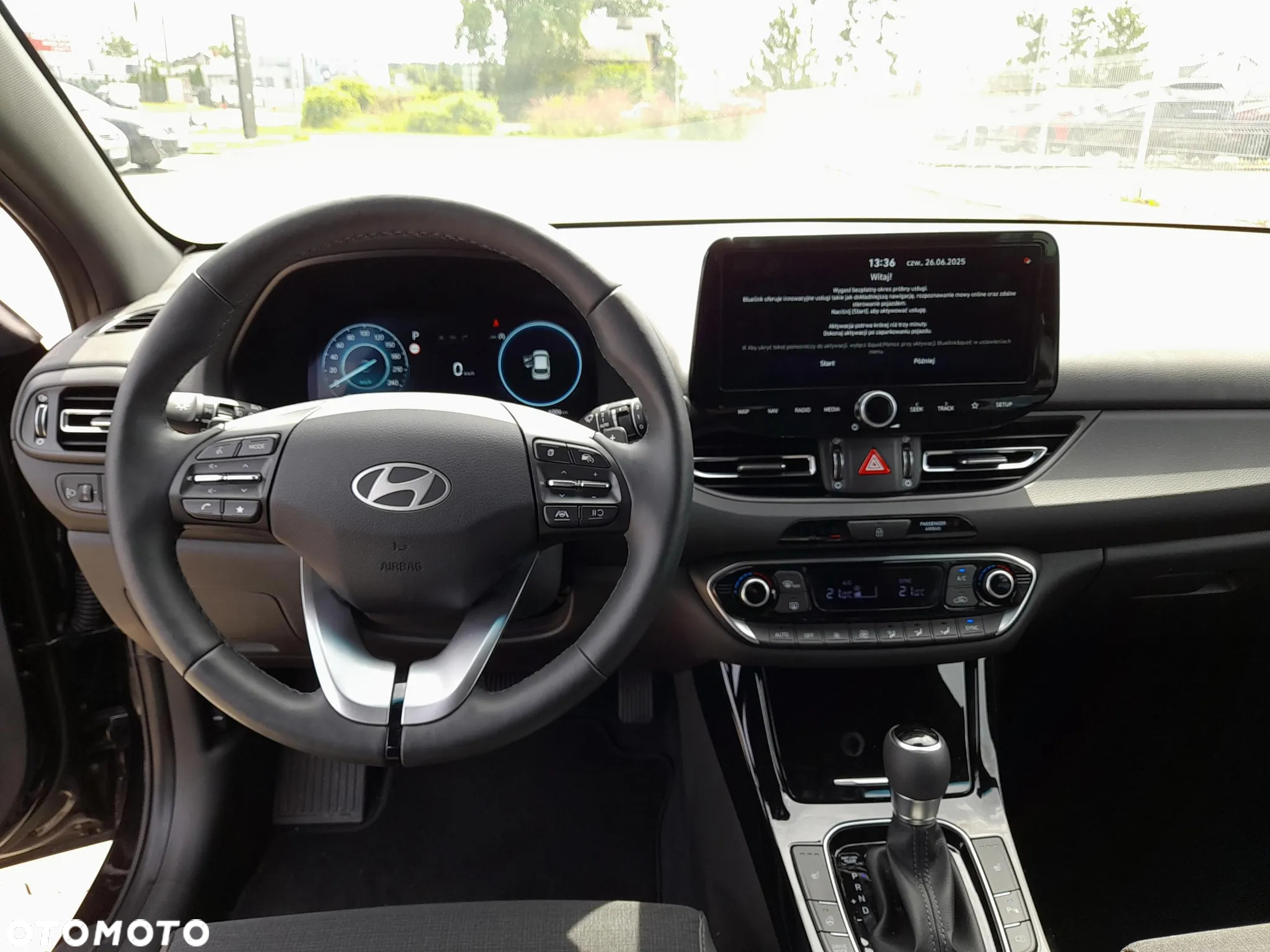 Hyundai i30 1.5 T-GDI 48V Smart DCT - 12