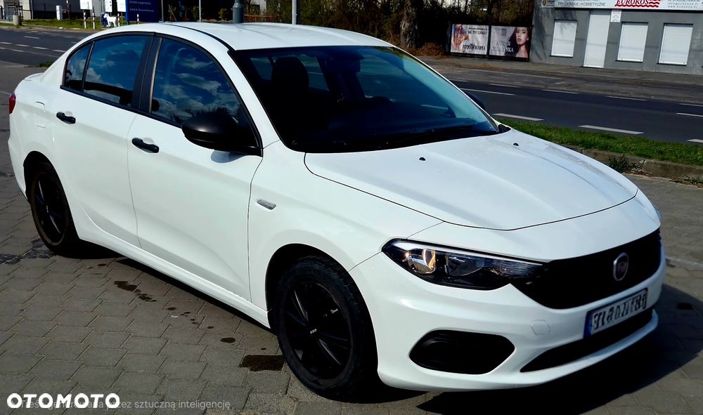 Fiat Tipo 1.4 16V - 5