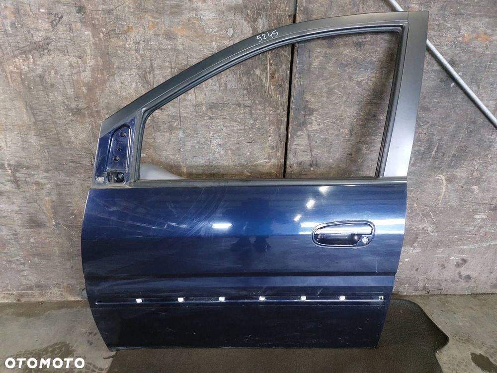 DRZWI KOMPLETNE LEWY PRZÓD HYUNDAI MATRIX I - 1