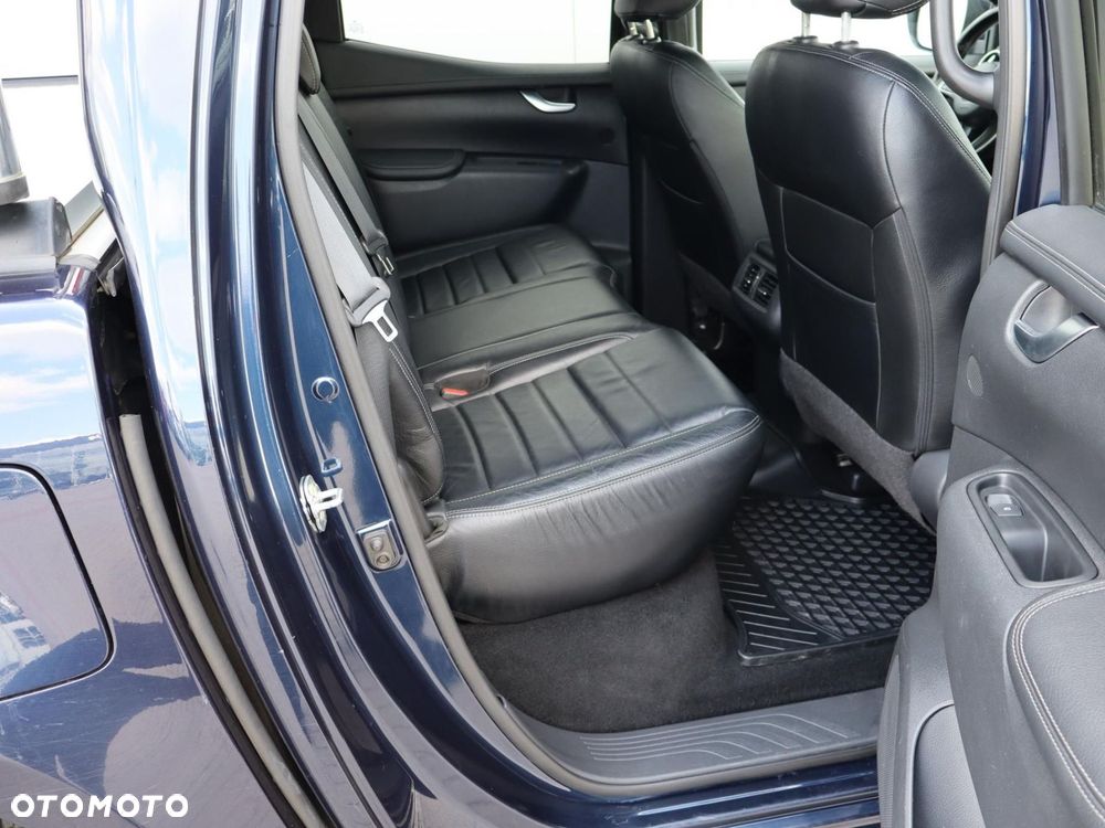 Mercedes-Benz Klasa X 250 d 4-Matic Power - 8