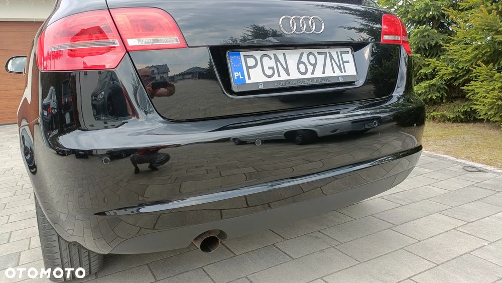 Audi A3 Sportback 1.6 Limited Edition - 13