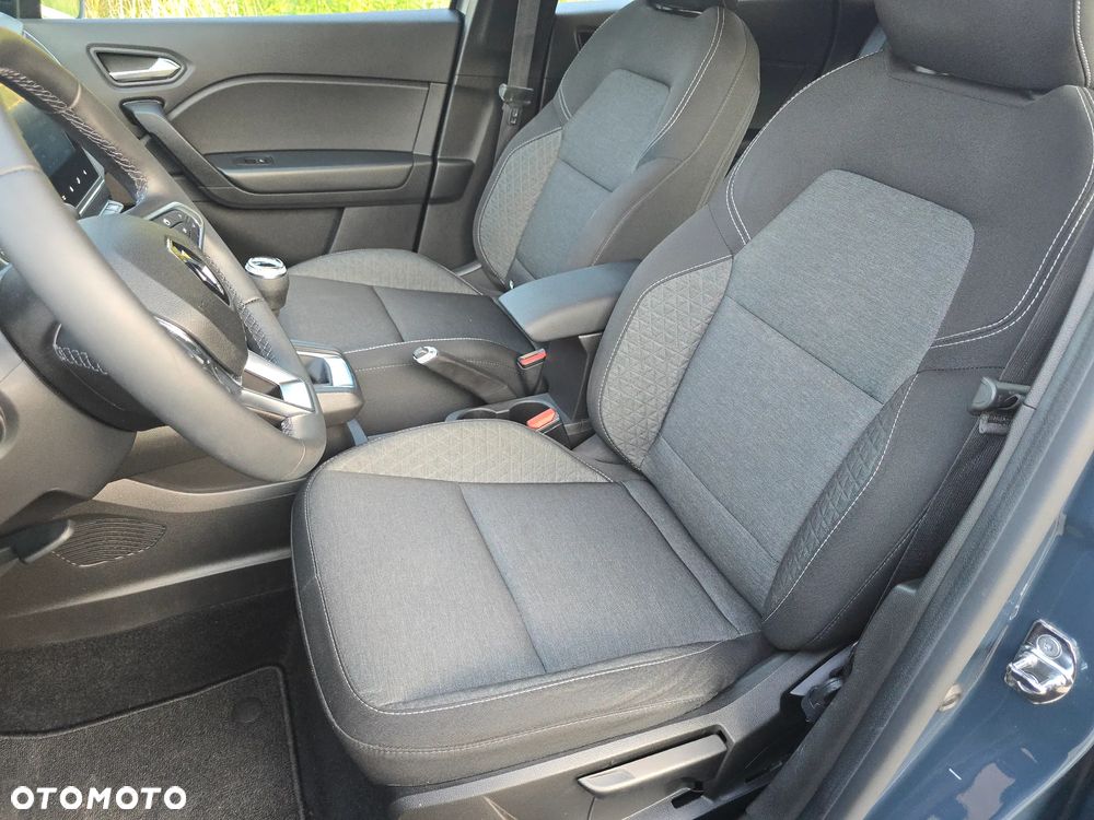 Renault Captur TCe 90 INTENS - 20