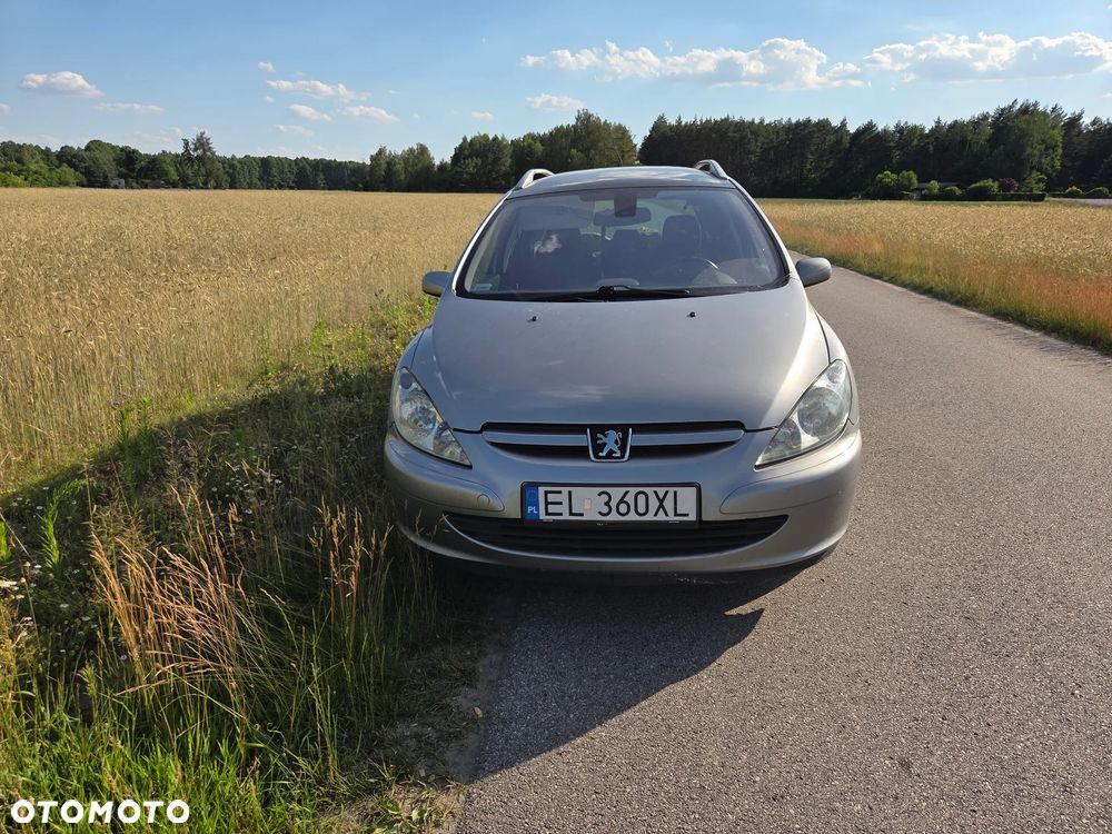 Peugeot 307 - 4