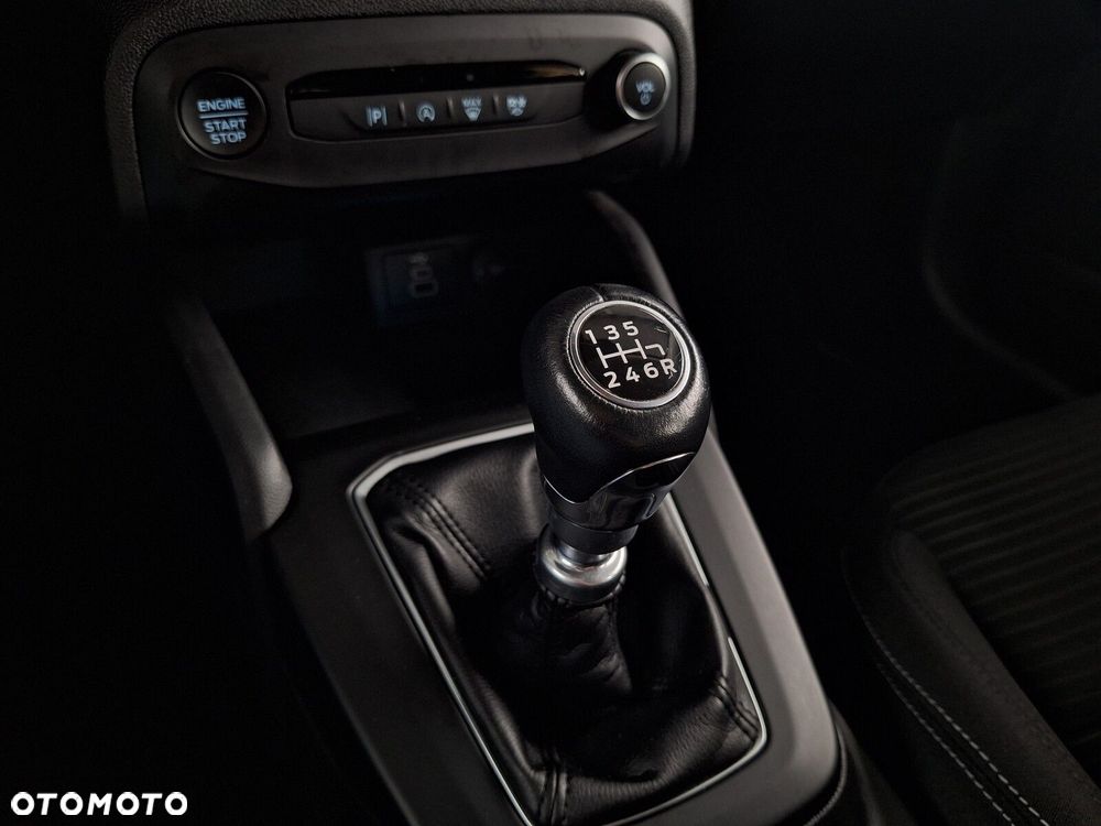 Ford Focus 1.0 EcoBoost Titanium - 30