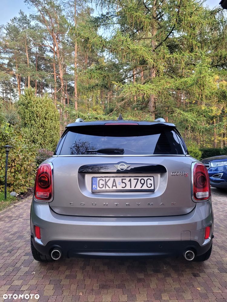 MINI Countryman Cooper S - 13