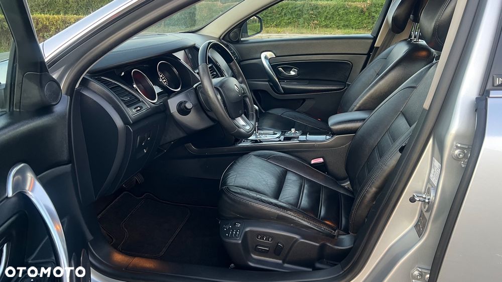 Renault Latitude 2.0 dCi Initiale - 14