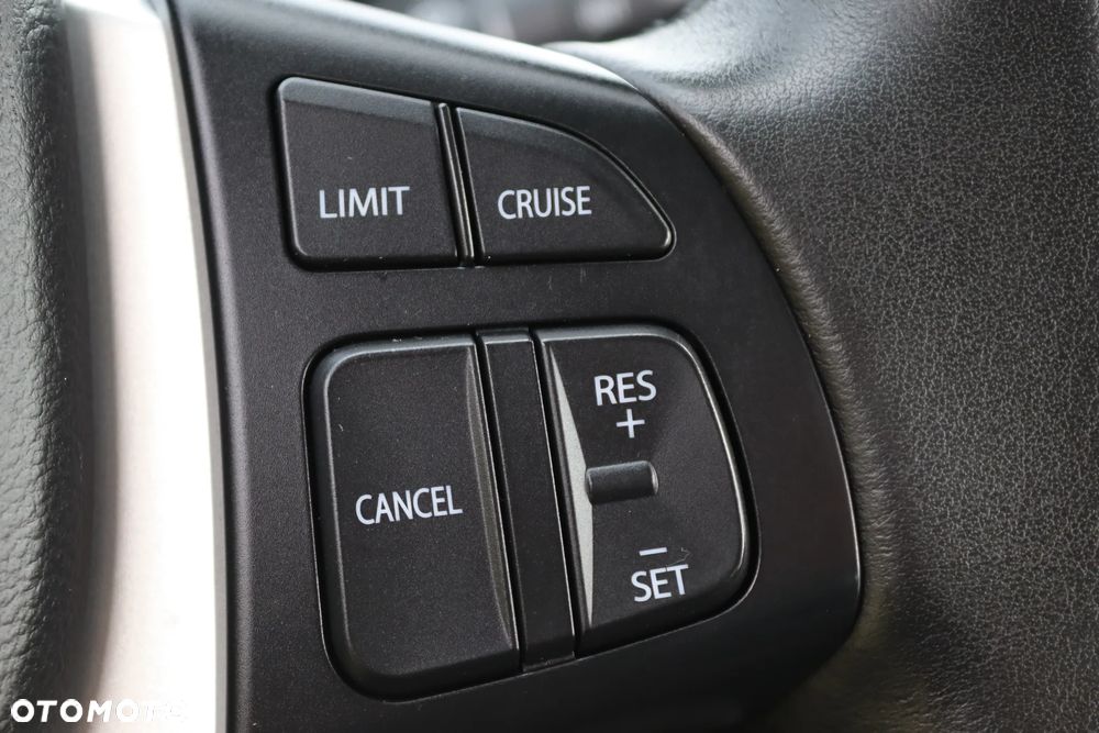 Suzuki SX4 S-Cross 1.4 Boosterjet Allgrip Comfort+ - 31