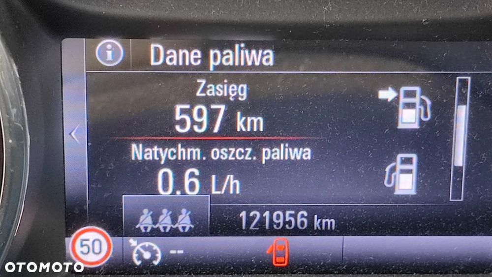 Opel Astra 1.4 T GPF Dynamic S&S - 18