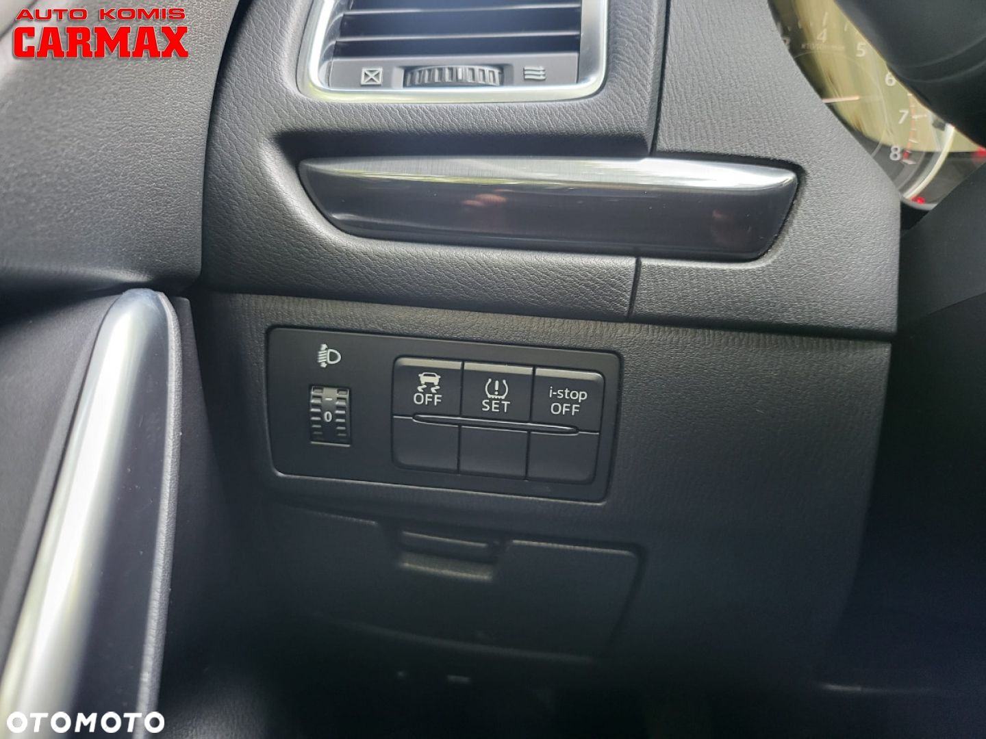 Mazda 6 Kombi SKYACTIV-G 145 Center-Line - 20