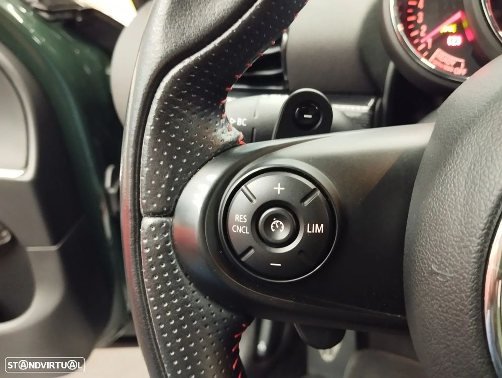 MINI Clubman John Cooper Works ALL4 - 23