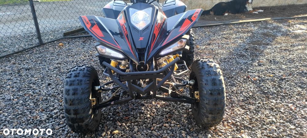 Bashan BS250s-30 - 1