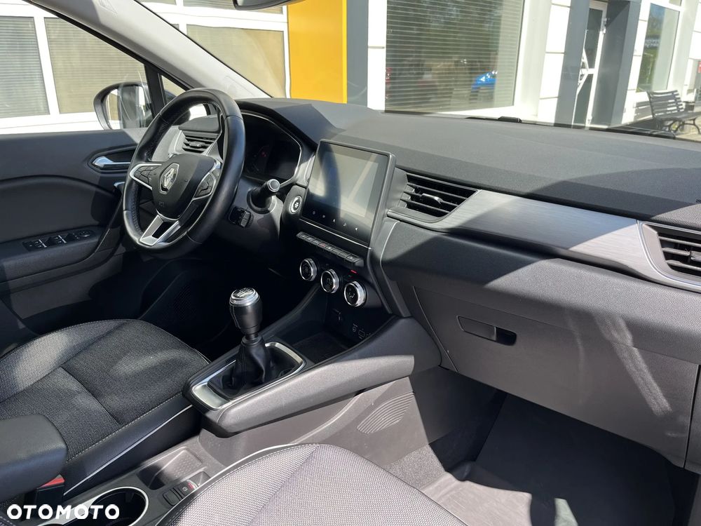 Renault Captur 1.3 TCe mHEV Intens - 20