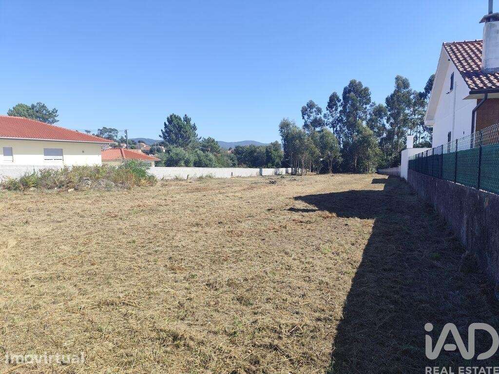 Terreno em Alvarães - Grande imagem: 3/17